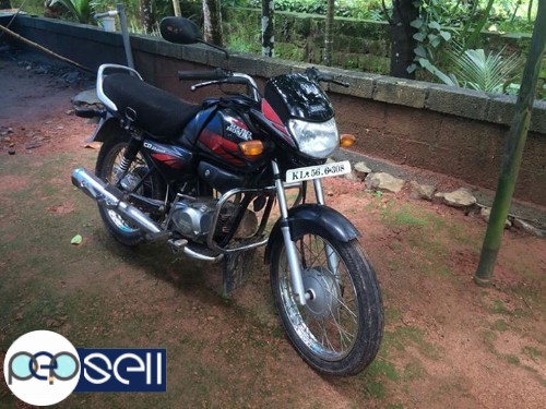 Honda CD Delux 2007 last year for sale 0 