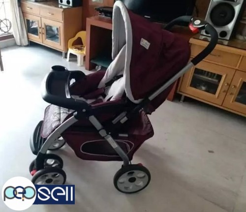 Lil Wanderers Baby Stroller for sale 0 