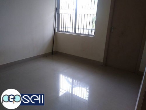 2 bhk flat in Derebail for rent 1 