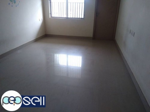 2 bhk flat in Derebail for rent 2 