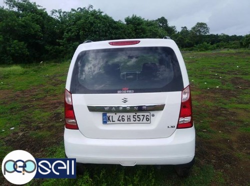 WagonR 2013 LXI for sale 2 
