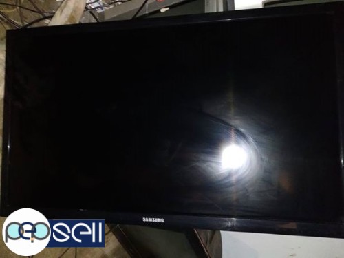 Samsung 32" LED TV for sale 0 