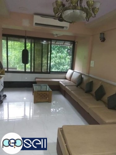 2bhk fully furnished flat available for rent 5 