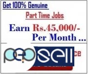 Earn Healthy Income Through Online Job 0 