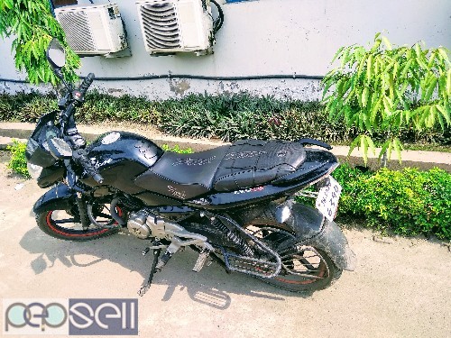 Pulsar 135 for sale 0 