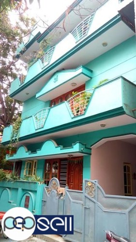 5 BHK INDEPENDENT HOUSE FOR SALE 0 