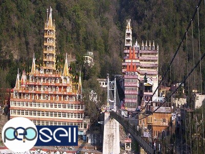 Shimla Manali Tour By Car 1 