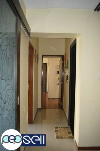 2bhk ready fully furnished flats.. 2 