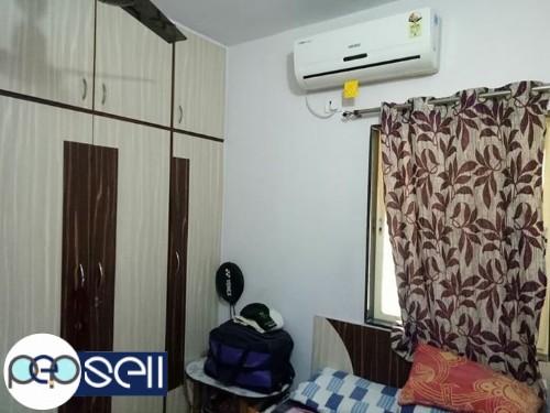 Fully furnished 1bhk for sale 1 