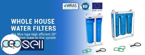 Water Filter For Water Tank 2 