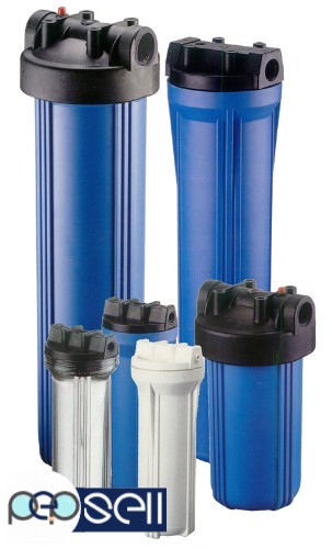 Water Filter For Water Tank 4 