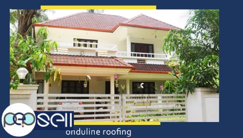 SKILL  ENGINEERING, Roofing Contractor in Wayanad,Kozhikode,Calicut,Malappuram 1 