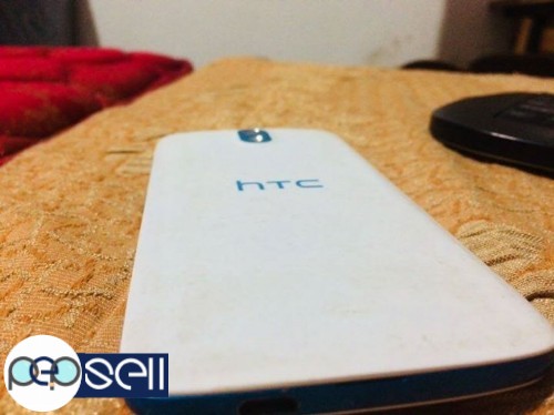 HTC Desire 526G Dual sim 3 
