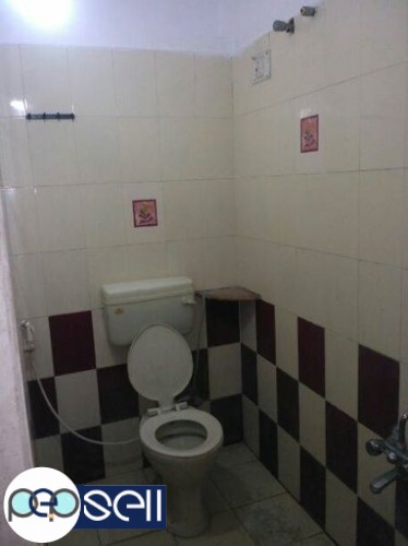 2 bhk house for rent in Banaswadi 3 
