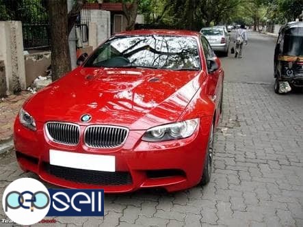 BMW M3 model 2016 single owner for sale 0 