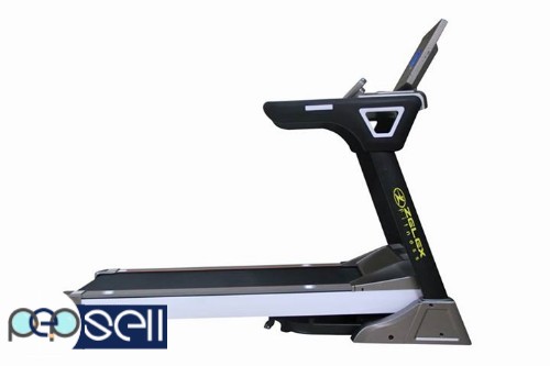 Treadmill For Home Use and Commercial 1 