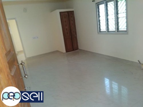 2BHK house for rent in Babusapalya 3 