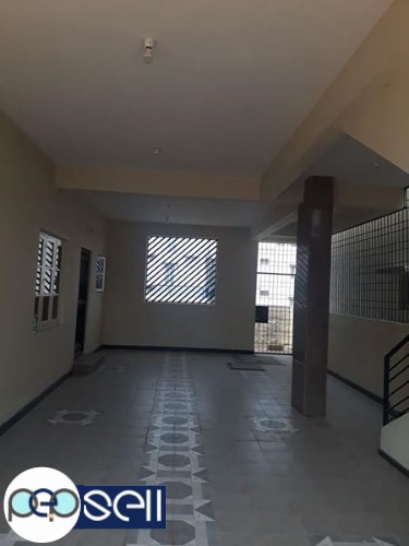Two floor fully furnished building 1 