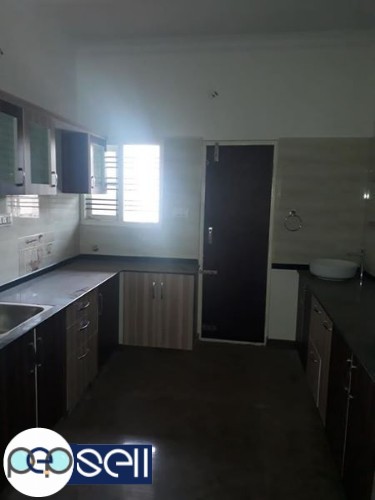 Two floor fully furnished building 3 