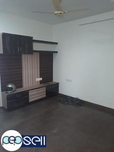 Two floor fully furnished building 4 