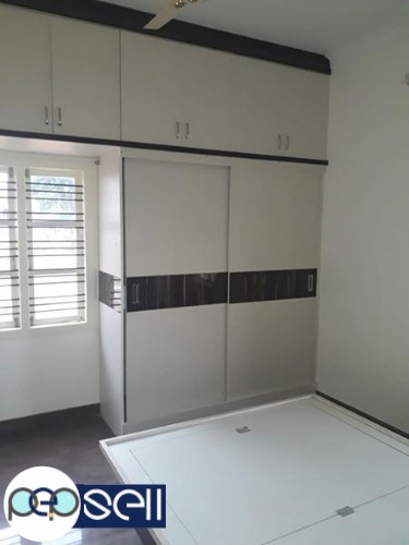 Two floor fully furnished building 5 
