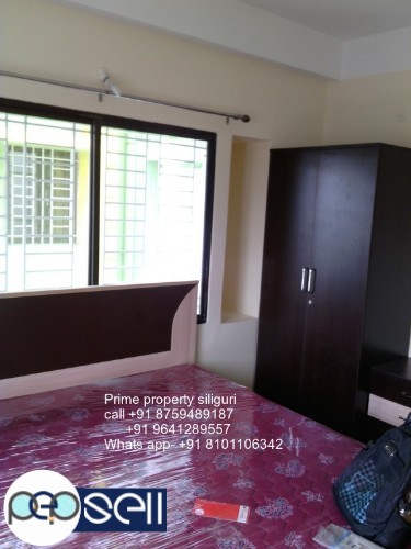 we provide 1 2 3 bhk furnish or non furnish house flats, office shop godown land etc on rent and resale in siliguri 2 