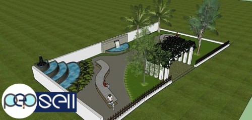 2BHK villa for sale @ MARANI,Umachikulam 5 
