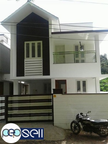 New house for sale at Trivandrum 1 