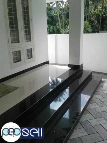 New house for sale at Trivandrum 3 