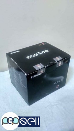 Canon 1 dc 4k for sale 3 