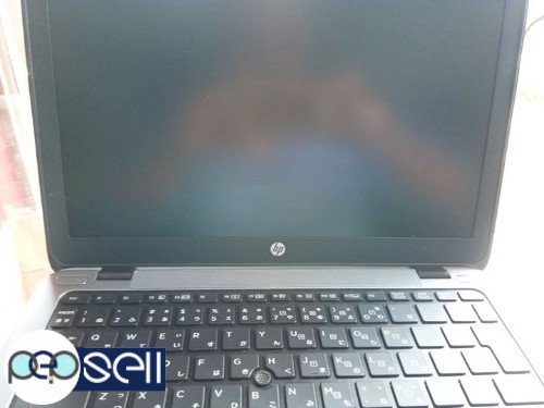 Urgent sale. HP laptop 13" screen 0 