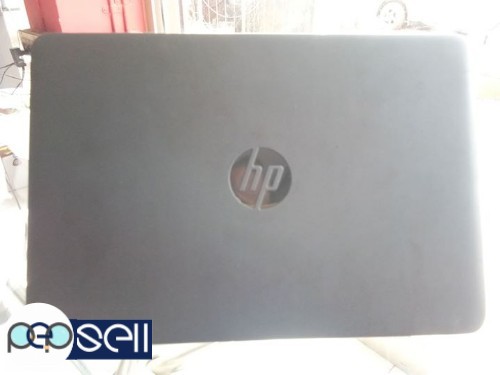 Urgent sale. HP laptop 13" screen 1 