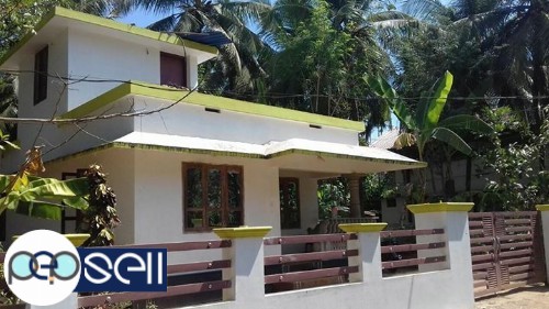 1100 sqft house for sale 5 