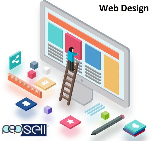 Appoint Efficient Web Design Agency in California for Enhancing Your Sales  0 