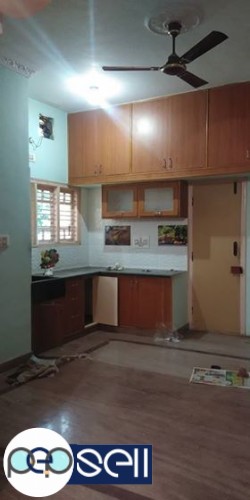 Independent 2BHK House for Lease 3 