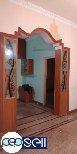 Independent 2BHK House for Lease 4 