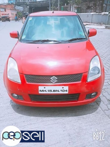 Maruti swift vxi pure petrol Mint condition orignal paint car no rusting nothing 1 