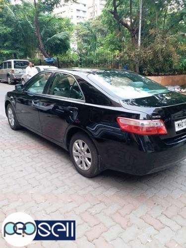 2007 Toyota Camry 2.4 manual for sale 5 
