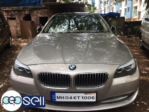BMW 530 d high 2011 model for sale 0 