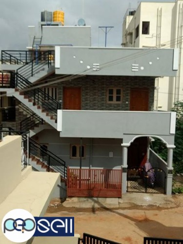 1 bhk for rent for family and working 0 
