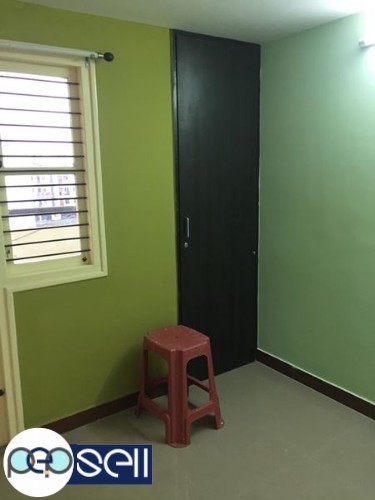 ROOM FOR RENT IN JP NAGAR 7TH PHASE. 0 