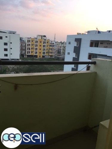 ROOM FOR RENT IN JP NAGAR 7TH PHASE. 3 
