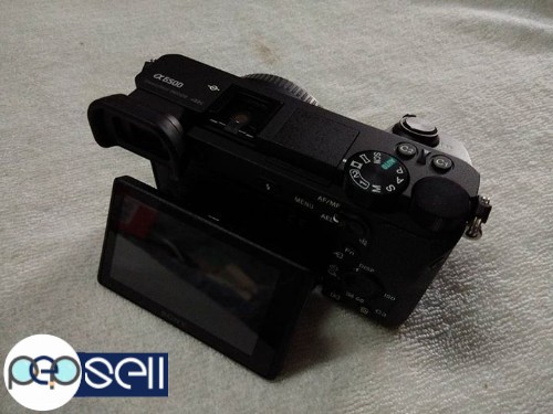 Sony a6500 For Sale 0 