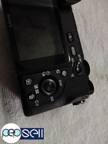 Sony a6500 For Sale 1 