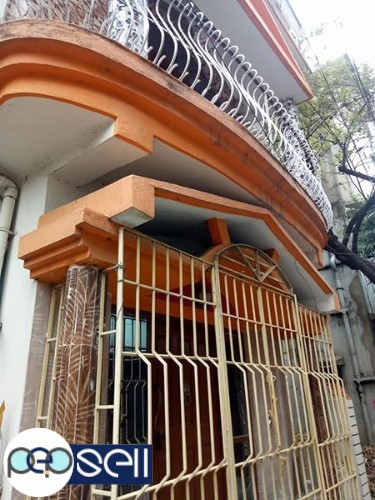 Bungalow for sale at Baguiati Joramandir Kolkata 2 