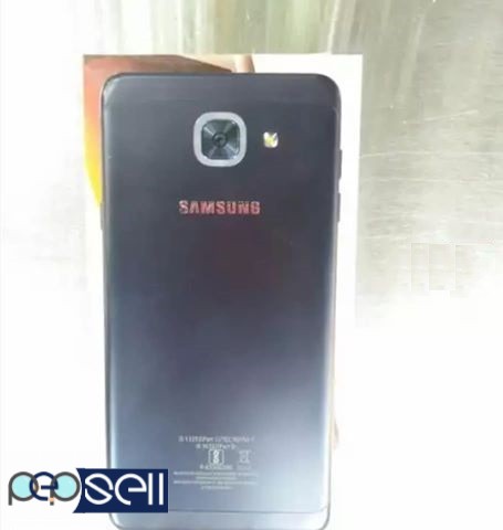 Mobile Samsung j7 max for sale 0 