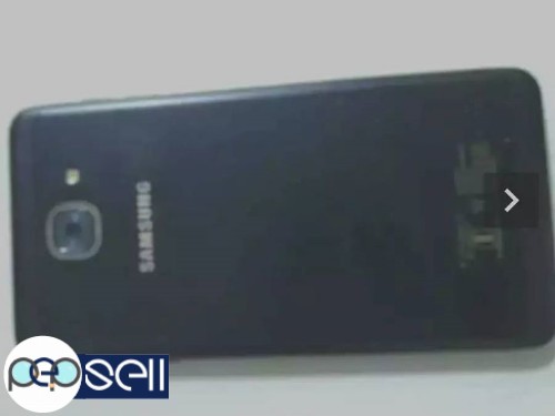 Mobile Samsung j7 max for sale 2 