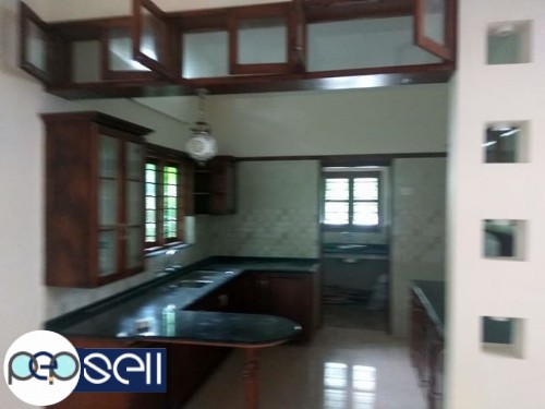 7 cent 2000 Sft 4 bedroom house for sale 2 