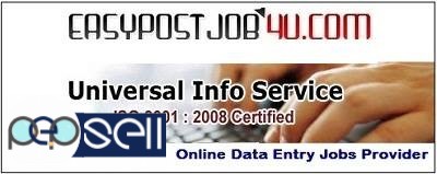 Earn Healthy Income Through Online Job. 0 