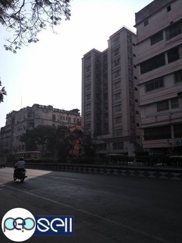 3bhk flat for sale at Central avenue 1 